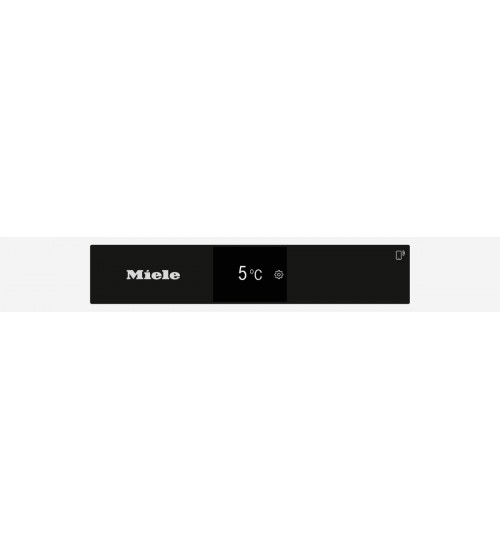 Miele美诺K 7774 D嵌入式冰箱